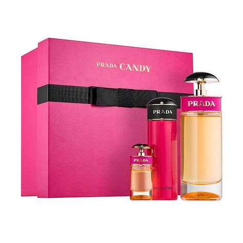 prada candy gift set canada|prada candy perfume boots.